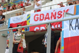 Przeżyjmy to jeszcze raz - elblążanie w Marsylii