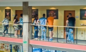 Rockandrollowcy rodem z Niezapominajki