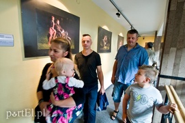 Rockandrollowcy rodem z Niezapominajki