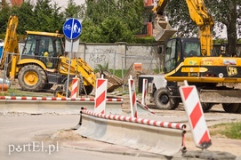 Tam będziemy jeździć na okrągło