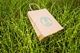 Niech Twój świat zrobi się zielony