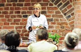 Bez lubczyku nie ma rosołu