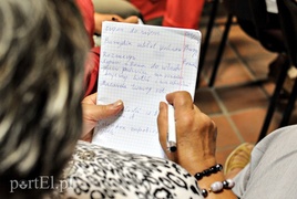 Bez lubczyku nie ma rosołu