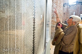 Codemanipulator w Galerii EL