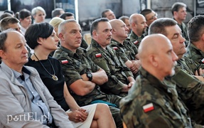 O Wołyniu dla żołnierzy