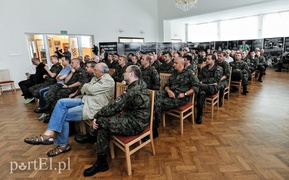 O Wołyniu dla żołnierzy