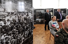 O Wołyniu dla żołnierzy
