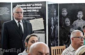 O Wołyniu dla żołnierzy