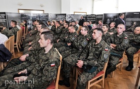 O Wołyniu dla żołnierzy