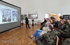 O Wołyniu dla żołnierzy