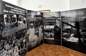 O Wołyniu dla żołnierzy