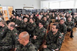 O Wołyniu dla żołnierzy