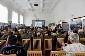 O Wołyniu dla żołnierzy