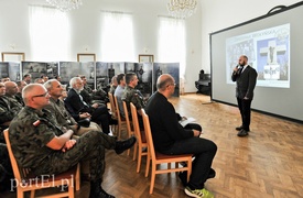 O Wołyniu dla żołnierzy