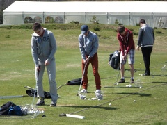 Golf to sport dla każdego