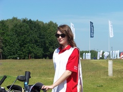 Golf to sport dla każdego