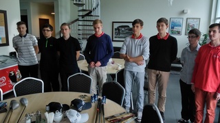 Golf to sport dla każdego