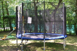 Bądź aktywny w wakacje!