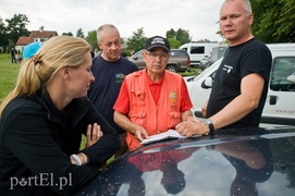 Balony królują nad Pasłękiem