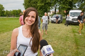 Balony królują nad Pasłękiem