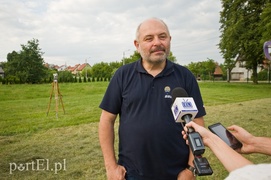 Balony królują nad Pasłękiem