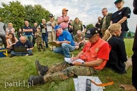 Balony królują nad Pasłękiem