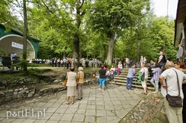 Muszla koncertowa znów ożyła