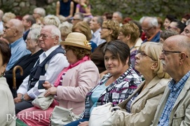 Muszla koncertowa znów ożyła