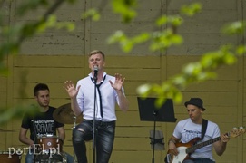 Muszla koncertowa znów ożyła