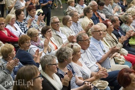 Muszla koncertowa znów ożyła