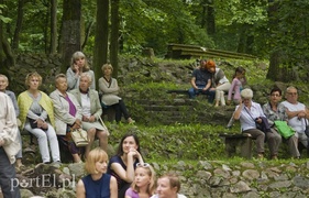 Muszla koncertowa znów ożyła