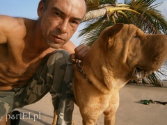 Sam sobie sterem, żeglarzem, okrętem  (Podróże małe i duże, odc. 2) 