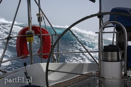 Sam sobie sterem, żeglarzem, okrętem  (Podróże małe i duże, odc. 2) 