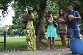 Sam sobie sterem, żeglarzem, okrętem  (Podróże małe i duże, odc. 2) 