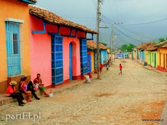 Podróżowanie stało się dla nas synonimem wolności!  (Podróże małe i duże, odc. 3) 