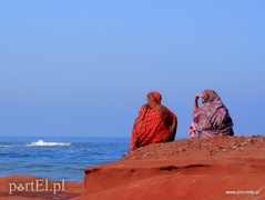 Podróżowanie stało się dla nas synonimem wolności!  (Podróże małe i duże, odc. 3) 