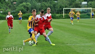Bałtyk popłynął z Olimpią