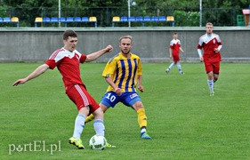 Bałtyk popłynął z Olimpią