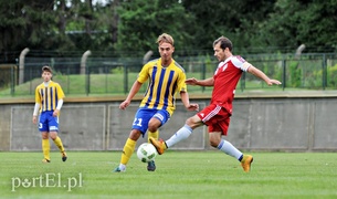 Bałtyk popłynął z Olimpią