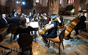 EOK „przeciągnęła strunę” – to były wspaniałe występy