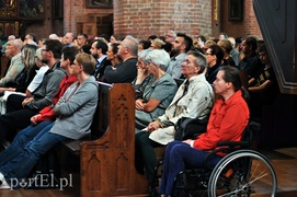 EOK „przeciągnęła strunę” – to były wspaniałe występy