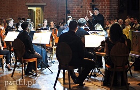 EOK „przeciągnęła strunę” – to były wspaniałe występy