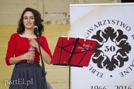 Ptaki dały jazzu