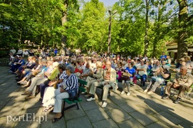 Ptaki dały jazzu