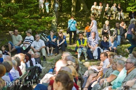 Ptaki dały jazzu