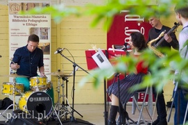 Ptaki dały jazzu