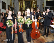 Ostatnie divertimenta tego lata