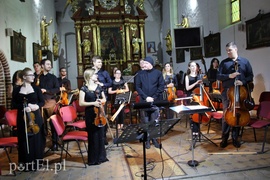 Ostatnie divertimenta tego lata