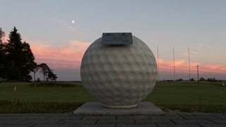 Wielkie otwarcie restauracji w Sand Valley