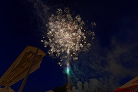 Wielkie otwarcie restauracji w Sand Valley